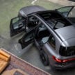 2024 Mercedes-Benz EQB 小改款登场！536公里续航里程
