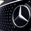 2024 Mercedes-Benz EQB 小改款登场！536公里续航里程