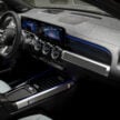 2024 Mercedes-Benz EQB 小改款登场！536公里续航里程