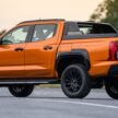 全新 Mitsubishi Triton 日后小改款时或改搭后碟煞系统+12.3寸全数位化仪表板, 以搭载更完整的驾驶辅助功能