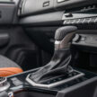 全新 Mitsubishi Triton 日后小改款时或改搭后碟煞系统+12.3寸全数位化仪表板, 以搭载更完整的驾驶辅助功能