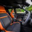 全新 Mitsubishi Triton 日后小改款时或改搭后碟煞系统+12.3寸全数位化仪表板, 以搭载更完整的驾驶辅助功能