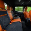 全新 Mitsubishi Triton 日后小改款时或改搭后碟煞系统+12.3寸全数位化仪表板, 以搭载更完整的驾驶辅助功能