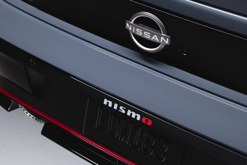 Nissan Z Nismo 官图发布！底盘、悬吊、煞车系统全面升级！搭载3.0L V6双涡轮引擎，最大输出功率达420匹马力 228690