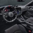 Nissan Z Nismo 官图发布！底盘、悬吊、煞车系统全面升级！搭载3.0L V6双涡轮引擎，最大输出功率达420匹马力