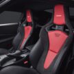 Nissan Z Nismo 官图发布！底盘、悬吊、煞车系统全面升级！搭载3.0L V6双涡轮引擎，最大输出功率达420匹马力