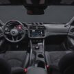 Nissan Z Nismo 官图发布！底盘、悬吊、煞车系统全面升级！搭载3.0L V6双涡轮引擎，最大输出功率达420匹马力