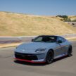 Nissan Z Nismo 官图发布！底盘、悬吊、煞车系统全面升级！搭载3.0L V6双涡轮引擎，最大输出功率达420匹马力