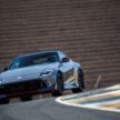 Nissan Z Nismo 官图发布！底盘、悬吊、煞车系统全面升级！搭载3.0L V6双涡轮引擎，最大输出功率达420匹马力