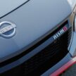 Nissan Z Nismo 官图发布！底盘、悬吊、煞车系统全面升级！搭载3.0L V6双涡轮引擎，最大输出功率达420匹马力