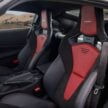 Nissan Z Nismo 官图发布！底盘、悬吊、煞车系统全面升级！搭载3.0L V6双涡轮引擎，最大输出功率达420匹马力