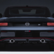 Nissan Z Nismo 官图发布！底盘、悬吊、煞车系统全面升级！搭载3.0L V6双涡轮引擎，最大输出功率达420匹马力