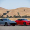 Nissan Z Nismo 官图发布！底盘、悬吊、煞车系统全面升级！搭载3.0L V6双涡轮引擎，最大输出功率达420匹马力