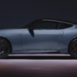 Nissan Z Nismo 官图发布！底盘、悬吊、煞车系统全面升级！搭载3.0L V6双涡轮引擎，最大输出功率达420匹马力