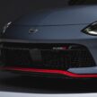 Nissan Z Nismo 官图发布！底盘、悬吊、煞车系统全面升级！搭载3.0L V6双涡轮引擎，最大输出功率达420匹马力