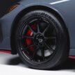 Nissan Z Nismo 官图发布！底盘、悬吊、煞车系统全面升级！搭载3.0L V6双涡轮引擎，最大输出功率达420匹马力