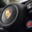 2024 Porsche Cayenne Turbo E-Hybrid 小改款面世, 号称史上最强最快的Cayenne, 4.0 V8引擎+电动马达, 3.7秒破百