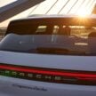2024 Porsche Cayenne Turbo E-Hybrid 小改款面世, 号称史上最强最快的Cayenne, 4.0 V8引擎+电动马达, 3.7秒破百