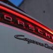 2024 Porsche Cayenne Turbo E-Hybrid 小改款面世, 号称史上最强最快的Cayenne, 4.0 V8引擎+电动马达, 3.7秒破百