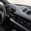 2024 Porsche Cayenne Turbo E-Hybrid 小改款面世, 号称史上最强最快的Cayenne, 4.0 V8引擎+电动马达, 3.7秒破百