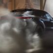 2024 Porsche Cayenne Turbo E-Hybrid 小改款面世, 号称史上最强最快的Cayenne, 4.0 V8引擎+电动马达, 3.7秒破百