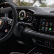 2024 Porsche Cayenne Turbo E-Hybrid 小改款面世, 号称史上最强最快的Cayenne, 4.0 V8引擎+电动马达, 3.7秒破百