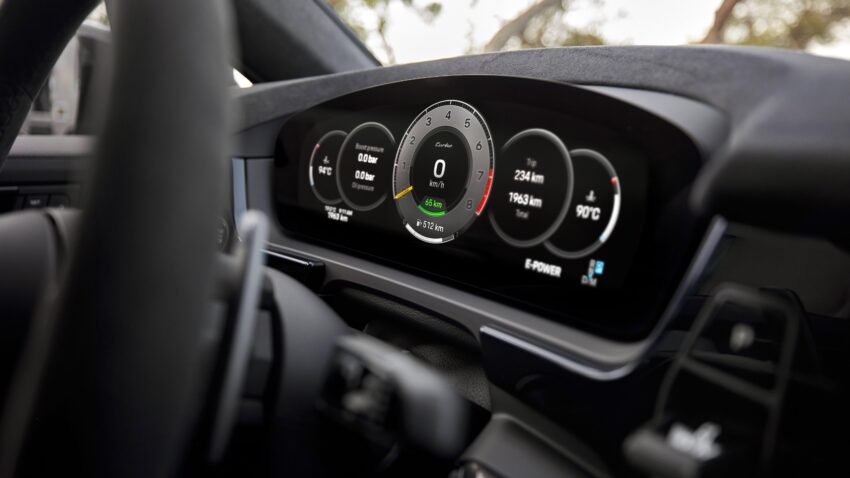 2024 Porsche Cayenne Turbo E-Hybrid 小改款面世, 号称史上最强最快的Cayenne, 4.0 V8引擎+电动马达, 3.7秒破百 232008