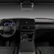 2024 Toyota Land Cruiser Prado 250 Series 全新大改款面世, 采用TNGA模组化底盘, 多种柴油/汽油引擎可选