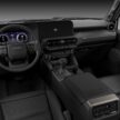 2024 Toyota Land Cruiser Prado 250 Series 全新大改款面世, 采用TNGA模组化底盘, 多种柴油/汽油引擎可选