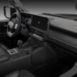 2024 Toyota Land Cruiser Prado 250 Series 全新大改款面世, 采用TNGA模组化底盘, 多种柴油/汽油引擎可选