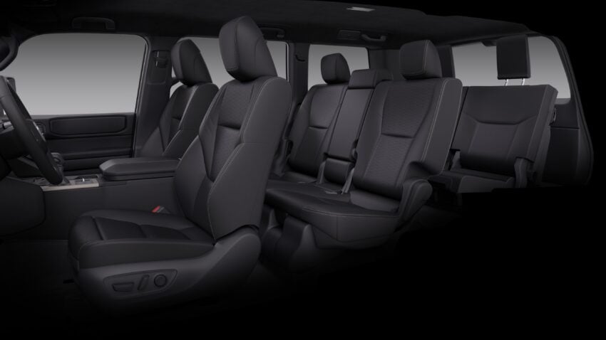 2024 Toyota Land Cruiser Prado 250 Series 全新大改款面世, 采用TNGA模组化底盘, 多种柴油/汽油引擎可选 228753