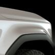 2024 Toyota Land Cruiser Prado 250 Series 全新大改款面世, 采用TNGA模组化底盘, 多种柴油/汽油引擎可选