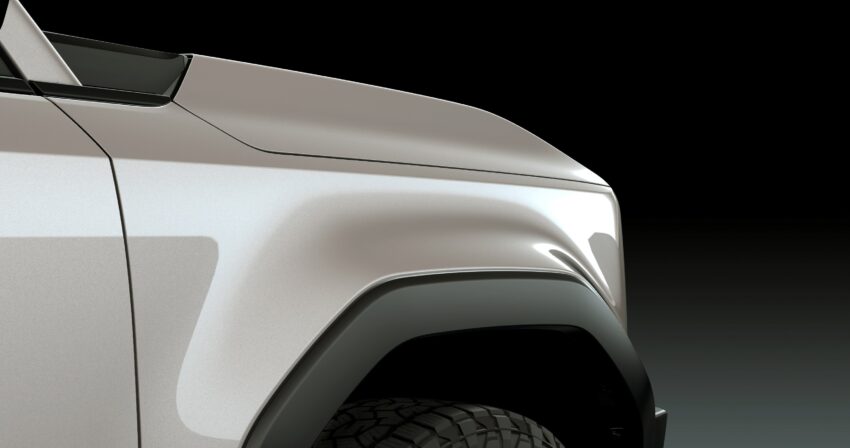 2024 Toyota Land Cruiser Prado 250 Series 全新大改款面世, 采用TNGA模组化底盘, 多种柴油/汽油引擎可选 228738