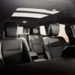 2024 Toyota Land Cruiser Prado 250 Series 全新大改款面世, 采用TNGA模组化底盘, 多种柴油/汽油引擎可选