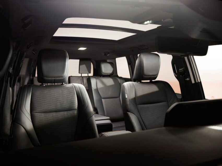 2024 Toyota Land Cruiser Prado 250 Series 全新大改款面世, 采用TNGA模组化底盘, 多种柴油/汽油引擎可选 228760