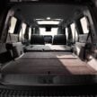 2024 Toyota Land Cruiser Prado 250 Series 全新大改款面世, 采用TNGA模组化底盘, 多种柴油/汽油引擎可选