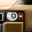 2024 Toyota Land Cruiser Prado 250 Series 全新大改款面世, 采用TNGA模组化底盘, 多种柴油/汽油引擎可选