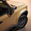 2024 Toyota Land Cruiser Prado 250 Series 全新大改款面世, 采用TNGA模组化底盘, 多种柴油/汽油引擎可选