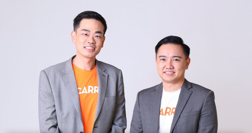 myTukar 母公司 Carro 2024财年首季取得创纪录最佳季度表现, 录得逾400万美元的税息折旧及摊销前利润 (EBITDA) 230082