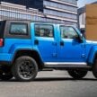 北京汽车与本地公司 EP Manufacturing 签署 MoU 探讨本地组装业务，X55II 和 BJ40 Plus 未来或有望在本地生产