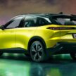 北京汽车与本地公司 EP Manufacturing 签署 MoU 探讨本地组装业务，X55II 和 BJ40 Plus 未来或有望在本地生产