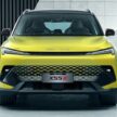 北京汽车与本地公司 EP Manufacturing 签署 MoU 探讨本地组装业务，X55II 和 BJ40 Plus 未来或有望在本地生产
