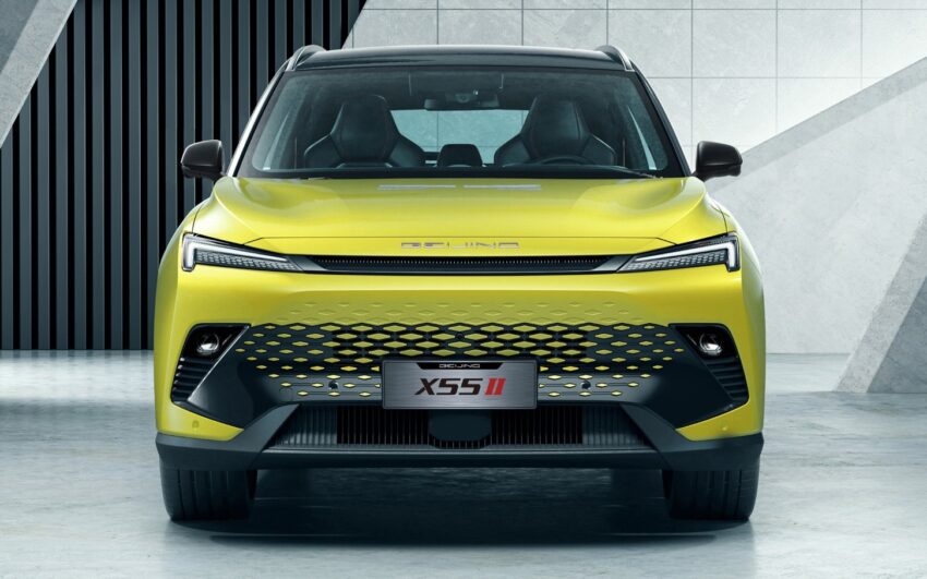 北京汽车与本地公司 EP Manufacturing 签署 MoU 探讨本地组装业务，X55II 和 BJ40 Plus 未来或有望在本地生产 228802