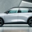 北京汽车与本地公司 EP Manufacturing 签署 MoU 探讨本地组装业务，X55II 和 BJ40 Plus 未来或有望在本地生产