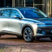 北京汽车与本地公司 EP Manufacturing 签署 MoU 探讨本地组装业务，X55II 和 BJ40 Plus 未来或有望在本地生产