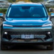 北京汽车与本地公司 EP Manufacturing 签署 MoU 探讨本地组装业务，X55II 和 BJ40 Plus 未来或有望在本地生产