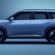 Kia EV5 全球首发, 定位比 EV6/EV9 入门, 新世代家族设计