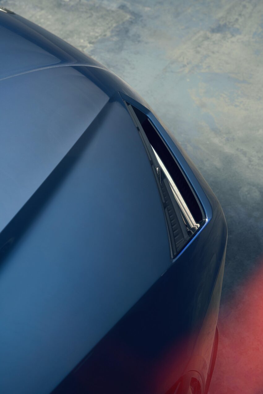 Lamborghini Lanzador 电动概念车亮相，2028年量产！2+2 座椅布局 Ultra GT，搭双马达或可输出1,360 PS马力 230538