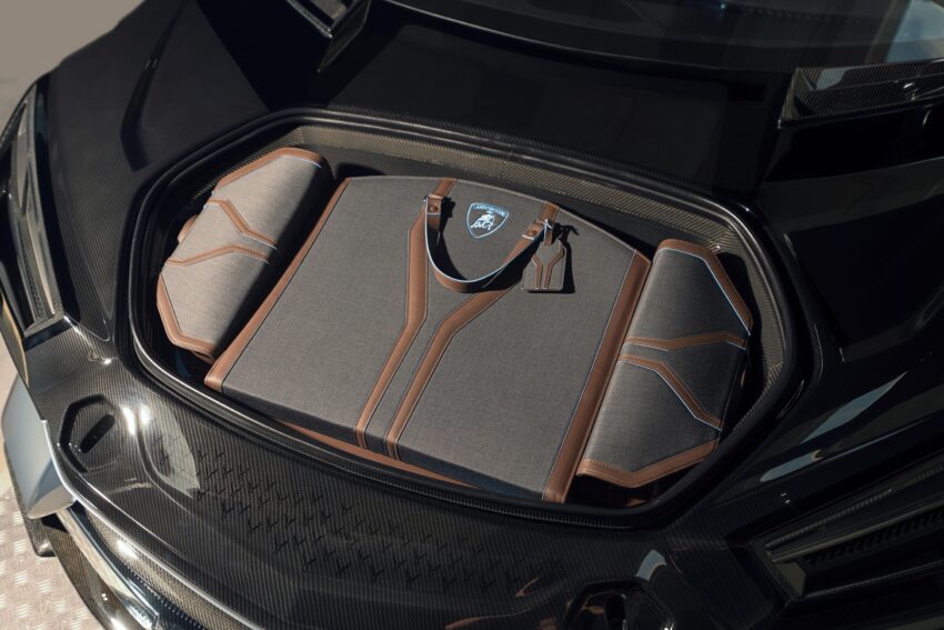 Lamborghini Lanzador 电动概念车亮相，2028年量产！2+2 座椅布局 Ultra GT，搭双马达或可输出1,360 PS马力 230568