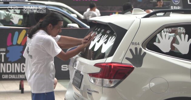 Subaru Car Challenge 回归大马, 比拼忍耐力与意志力, 获胜者将可免费前往新加坡, 甚至可赢取崭新的 Subaru XV